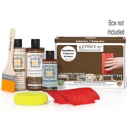 Multi-purpose Woodn Kit - Vintage Cherry