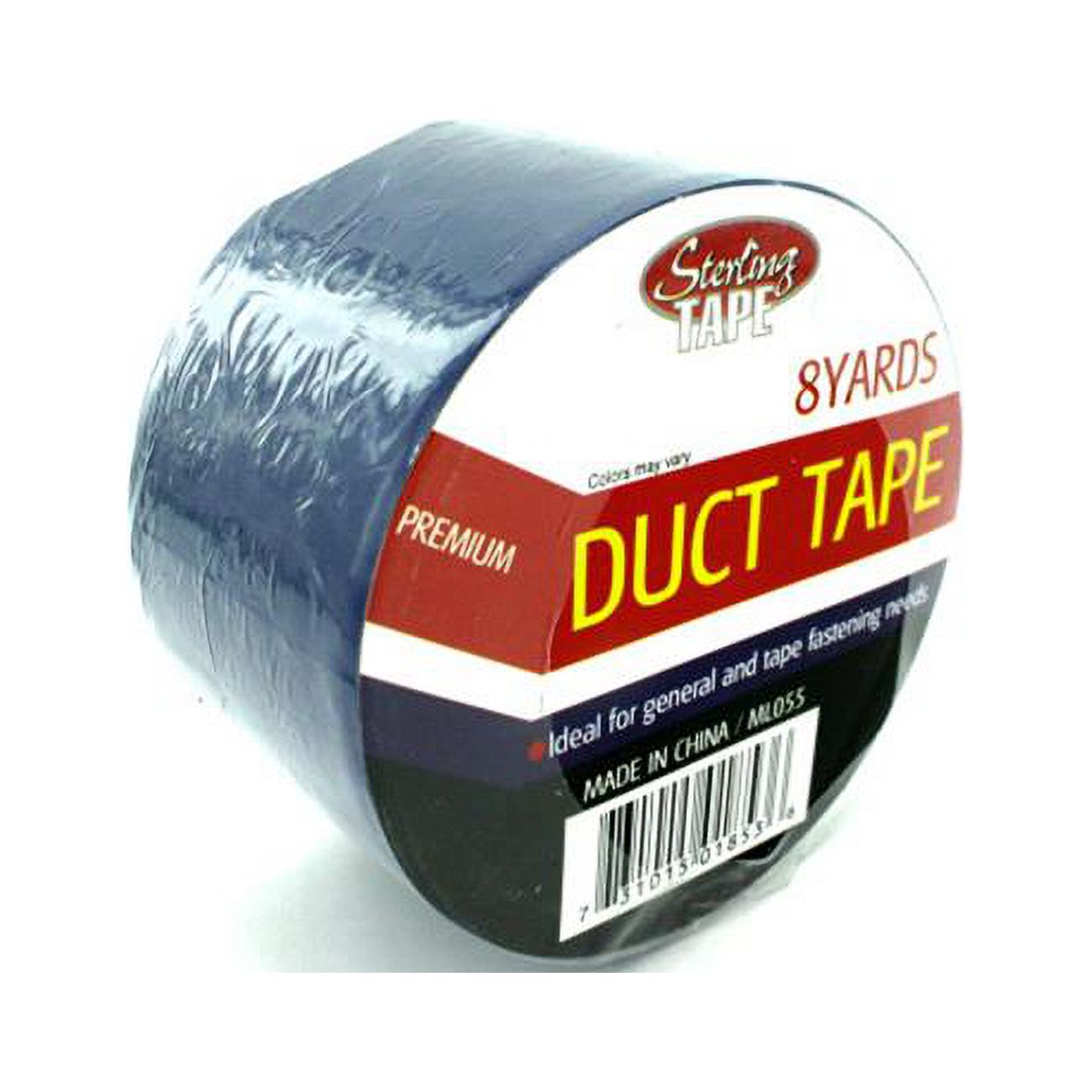 Multipurpose duct tape Pack of 25