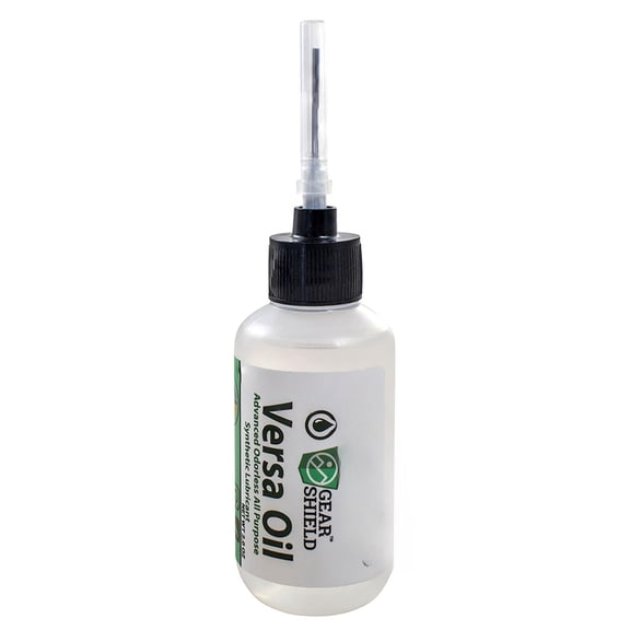 Multi-purpose synthetic lubricant for clocks, knives and various tools
