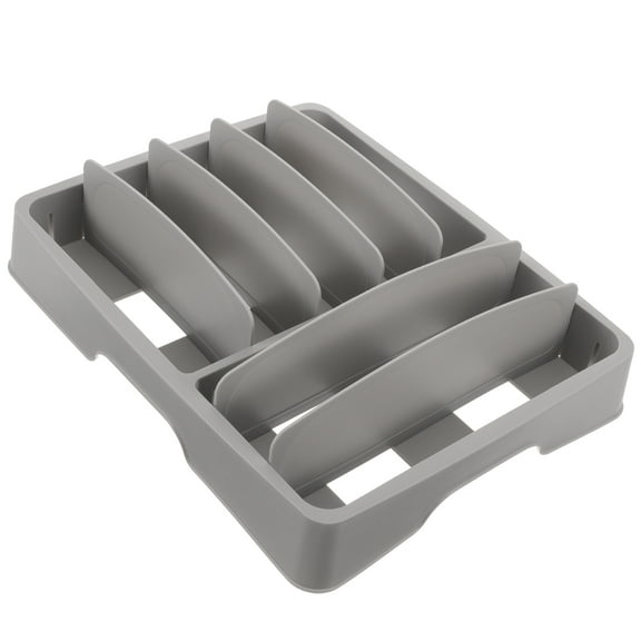 Multi-specification Drawer Tableware Storage Box Kitchen Utensil Rack Kitchen Utensil Holder