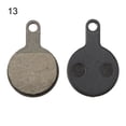 thumbnail image 1 of Multi-style High Quality Hot Protection Cycling Accessories Bicycle Brake Pads MTB Bike Disc Universal Block 13, 1 of 8