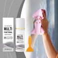 thumbnail image 1 of Multi-surface Safe Adhesive Remover, Adhesive Remover Removes Tape Chewing Gums, Sticker Remover Spray with Scraper for Cars, Windows and Furniture, Rapidly Removes Labels, 1 of 8