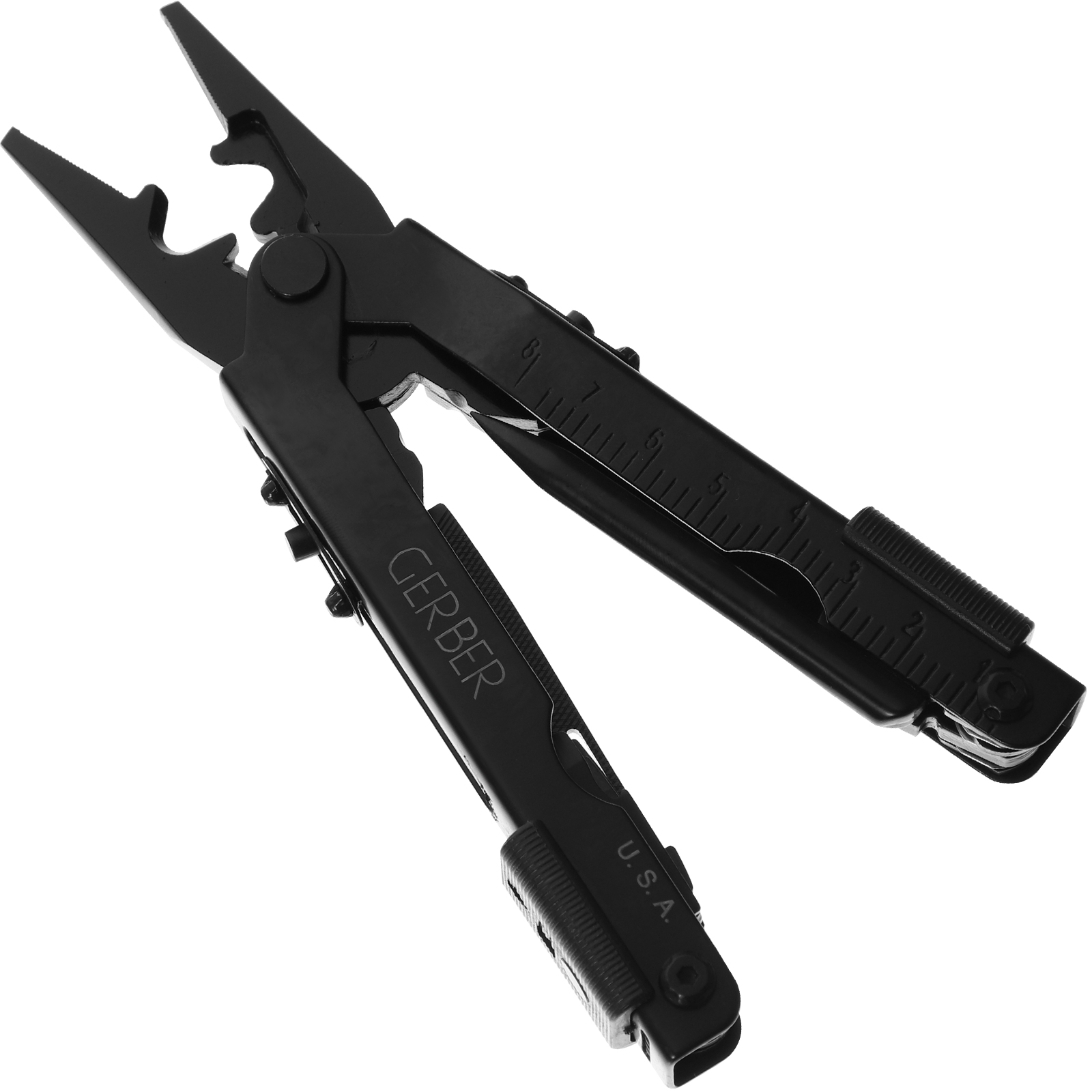 Multitool pilers MultiTool Pliers 11 Tools Multifunctional Folding