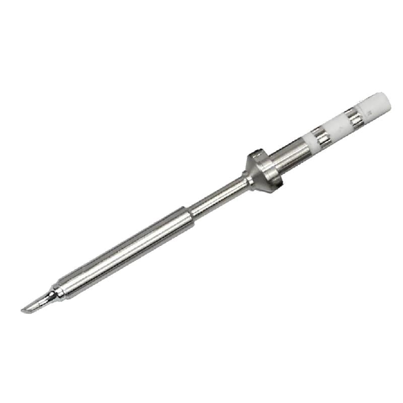Multitypes Leadfree Soldering Iron Tips Welding Tips for TS100 Solder