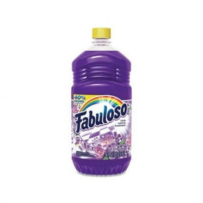 Multi-use Cleaner Lavender Scent, 56 oz Bottle