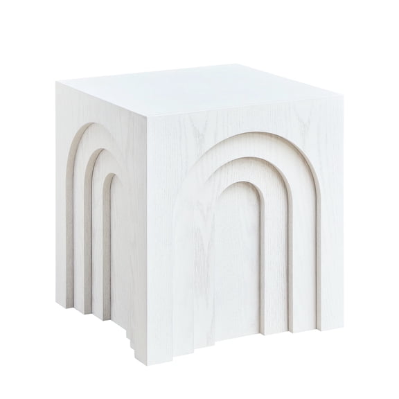 Multi - use Coffee Table - Provide Surface for Magazines in Living Rooms