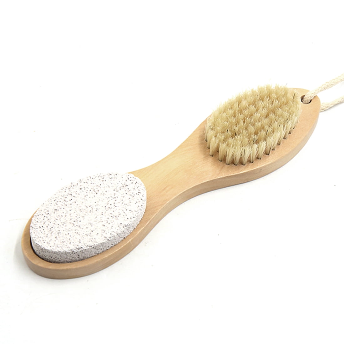 Multiuse Foot Care Hard Skin Foot File Scrubber Pedicure Tool