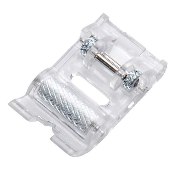 Multi-use Low Shank Roller Presser Foot Household Sewing Machine Accessories