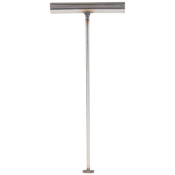 Multi-use Roll Up Door Hook Roller Shutter Door Hook Manhole Lid Lifting Hook Tool