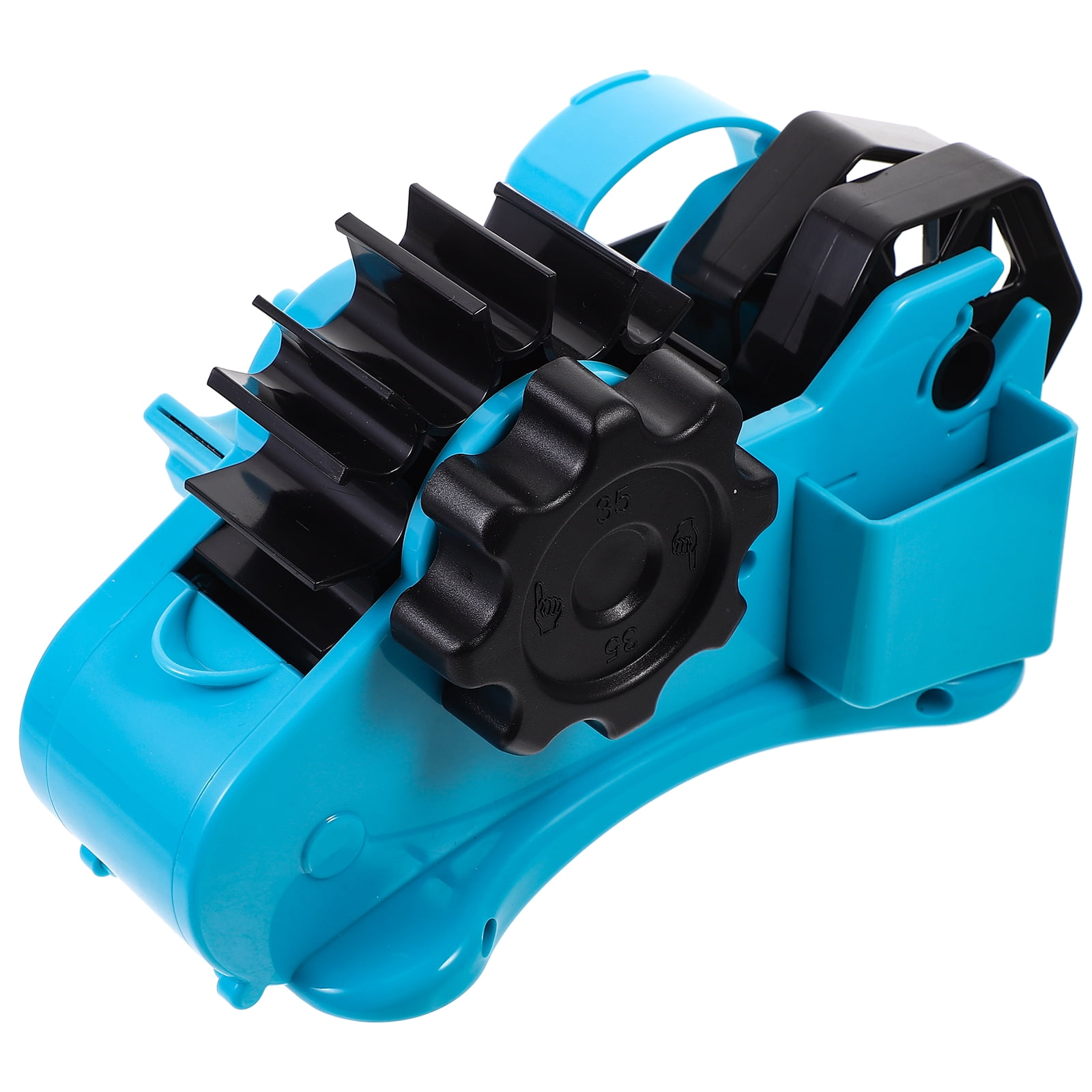 YuYiSan Transfer Tape Holder Household Tape Cutting Holder Heat