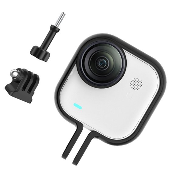 MultiAngle Protective Case Cage For GO Ultra Mini Cameras Metal PC Build