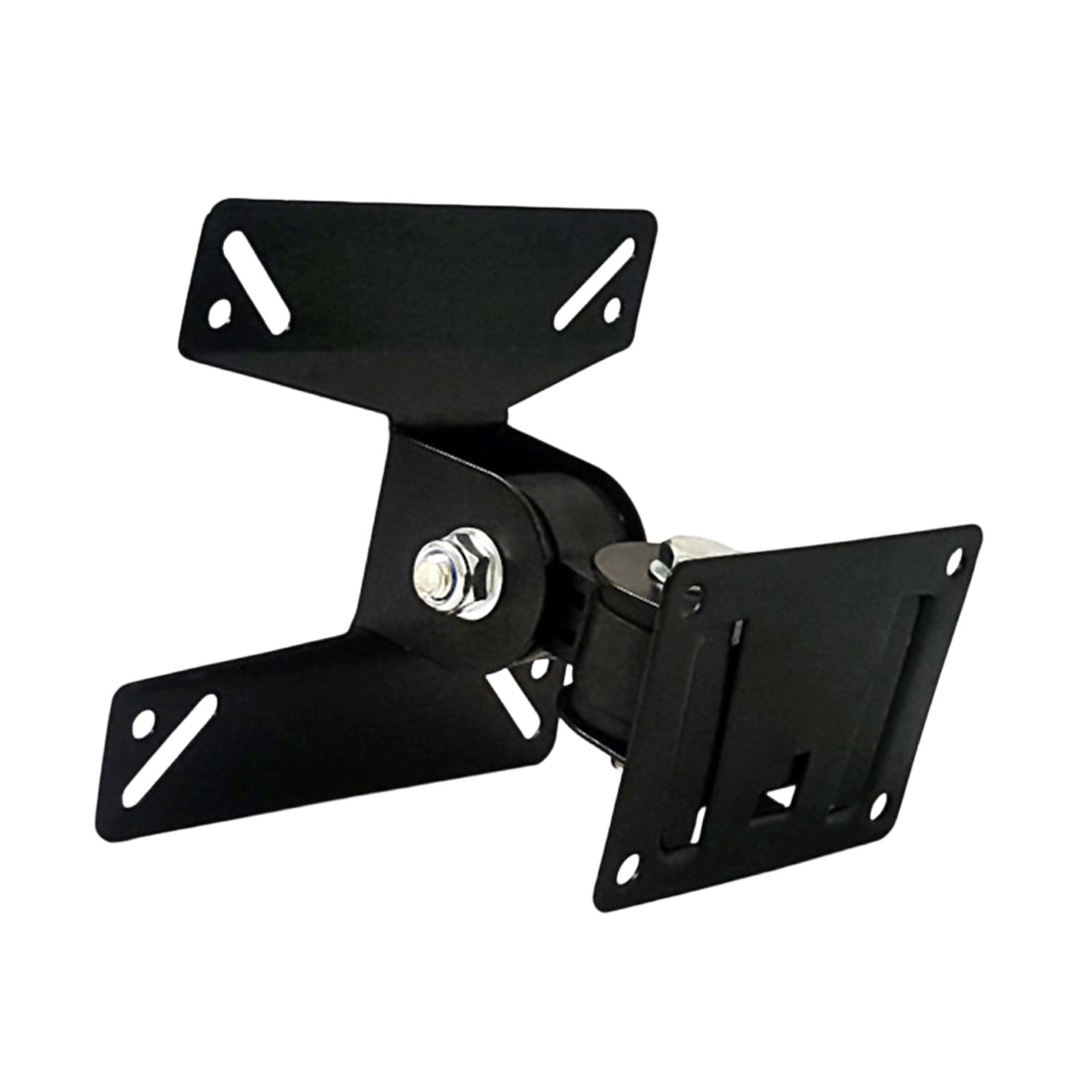 MultiAngle Rotating Wall Mount Bracket for 14-24Inch LED Monitors ...