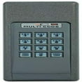 thumbnail image 1 of MultiCode Cordless Keypad, 1 of 1