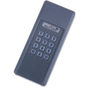 لوحة مفاتيح متعددة الرموز MCS420001 Wireless Gate 300MHz 10 Dip Switch 3089 4120
