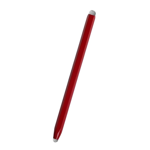 MultiColor Styluses Double Ended Design for Tablets Smartphones Art Office