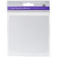 thumbnail image 1 of MultiCraft 3D Pop Dots Dual-Adhesive Micro Foam Adhesives-White Square, .2" 576/Pkg, 1 of 2