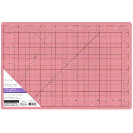 MultiCraft Self-Healing Cutting Mat Gridded-
