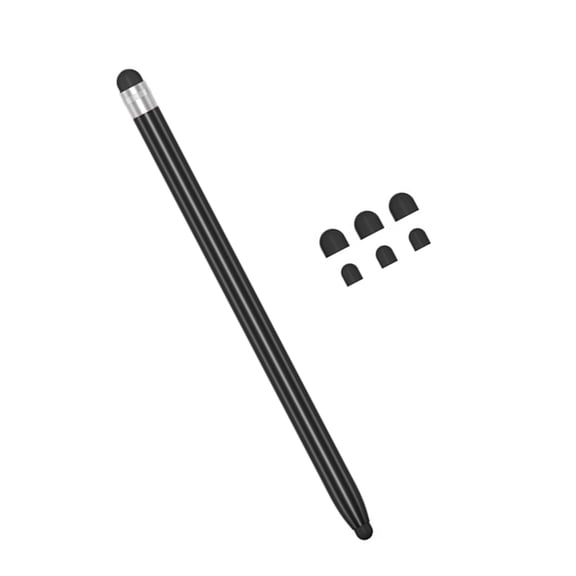 MultiDevice Compatible Touches screen Pen With Ergonomic Design And Durability Aluminum Alloy Construction Digital Pen