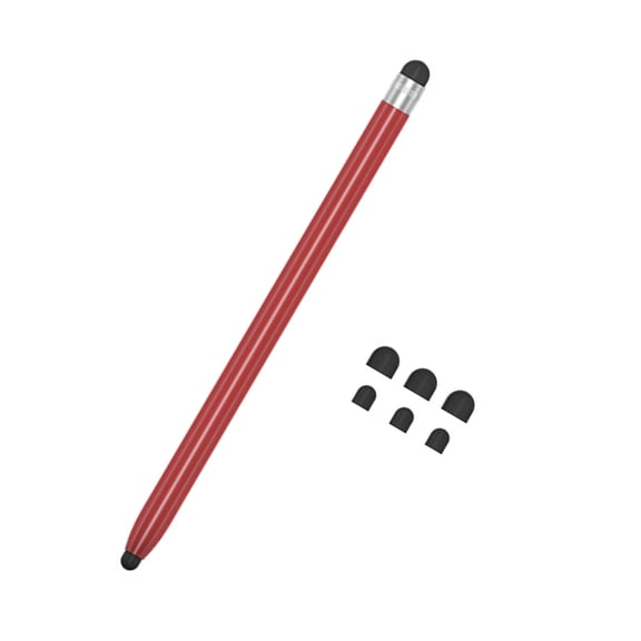 MultiDevice Compatible Touches screen Pen With Ergonomic Design And Durability Aluminum Alloy Construction Digital Pen