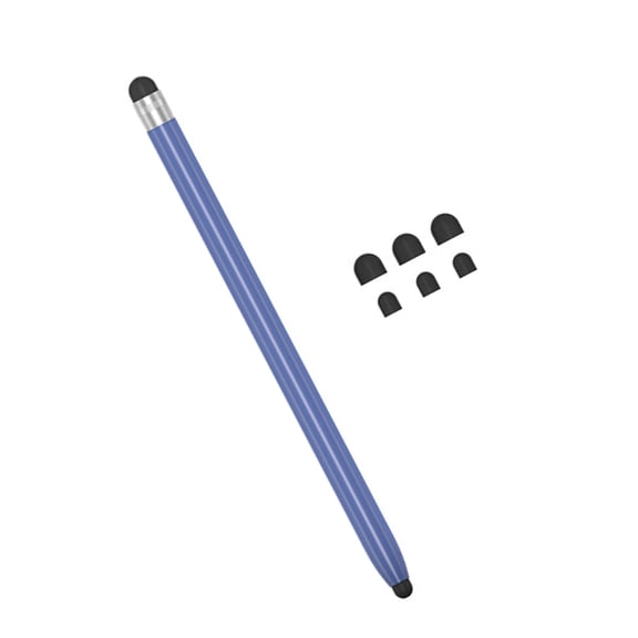 MultiDevice Compatible Touches screen Pen With Ergonomic Design And Durability Aluminum Alloy Construction Digital Pen
