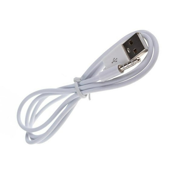 MultiDevice Syncing Charging Cable USB To 3.5mm ConnectorS For Devices USB Power Adapter Cable