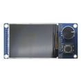thumbnail image 1 of MultiFunction Display Rotarys Encoders Input Customizable Electronic Component, 1 of 7