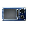 thumbnail image 1 of MultiFunction Display Rotarys Encoders Input Customizable Electronic Component, 1 of 8