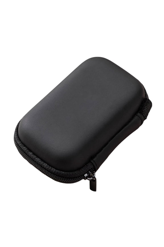MultiFunction Gear Storage Pouches Secures Case Hard Drive Bag Box Accessories Work Essential