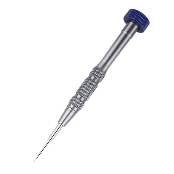 MultiFunction Precise Screwdriver For Electronics Mobile Phones Repair With Steel Bit Compactly Portable Design