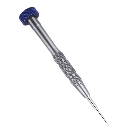MultiFunction Precise Screwdriver For Electronics Mobile Phones Repair With Steel Bit Compactly Portable Design