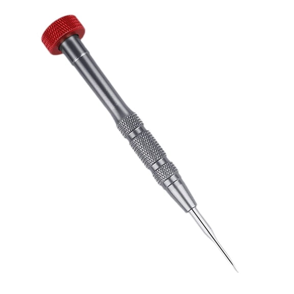 MultiFunction Precise Screwdriver For Electronics Mobile Phones Repair With Steel Bit Compactly Portable Design