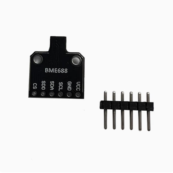 MultiFunction Pressure Humidity Temperature Sensors Module For IoT Projects
