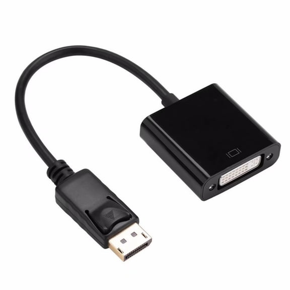 MultiFunction to VGA/HDTV Adapter Converter 1080P for Connecting Computer to Monitors or HDTV 1920x1080
