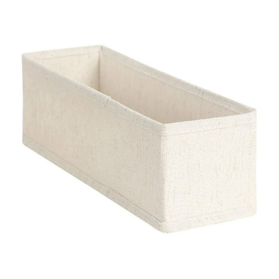 MultiFunctional Foldable Storage Box for Small Clothing Breathable Organizers