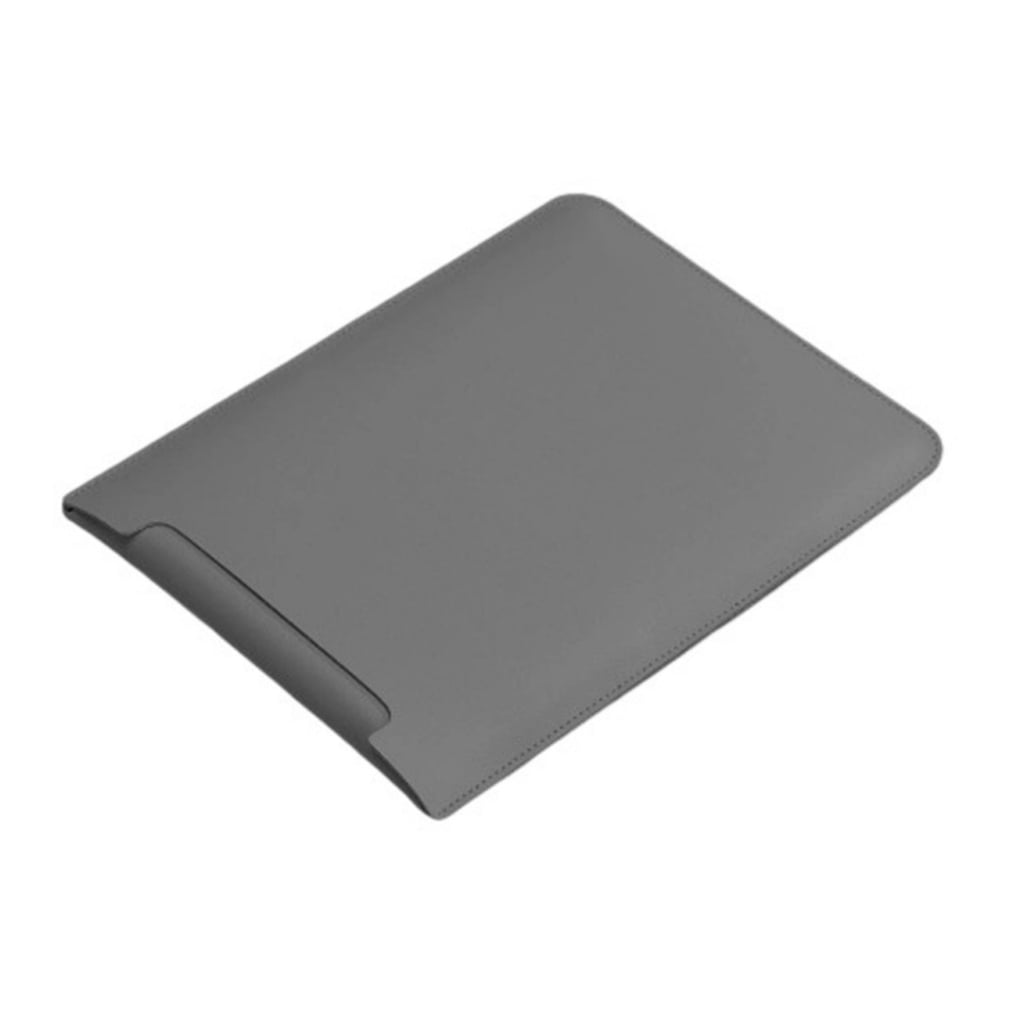 MultiFunctional Laptop Cover For 12-14.2Inch Laptop Devices Case Double As Mouse Pad With Easy To Clean Surfaces
