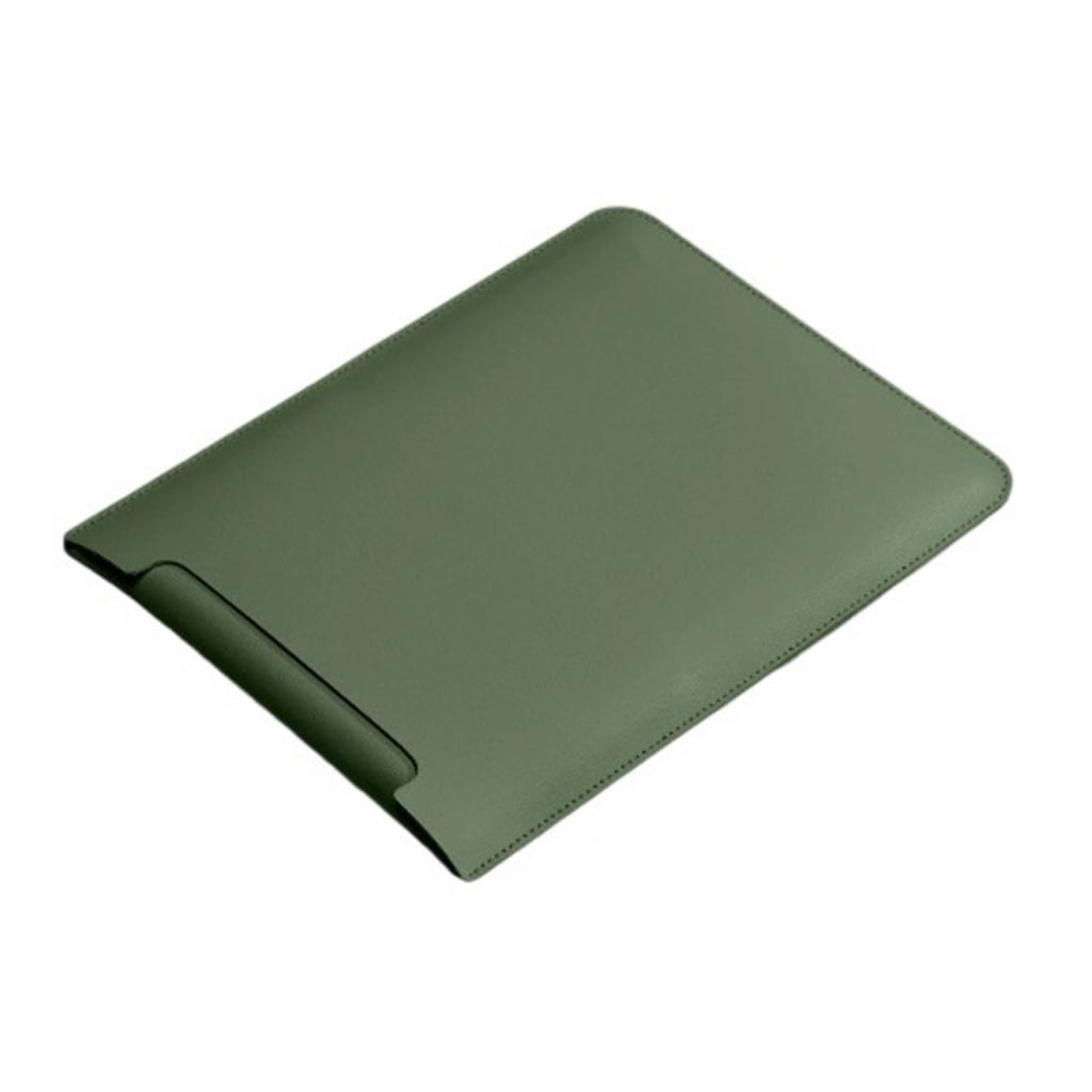 MultiFunctional Laptop Cover For 12-14.2Inch Laptop Devices Case Double As Mouse Pad With Easy To Clean Surfaces