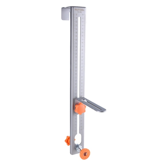 MultiFunctional Leveling Wall Bracket, Carbon Steel, Large Height Ranges Adjustability Leveling Support Bracket