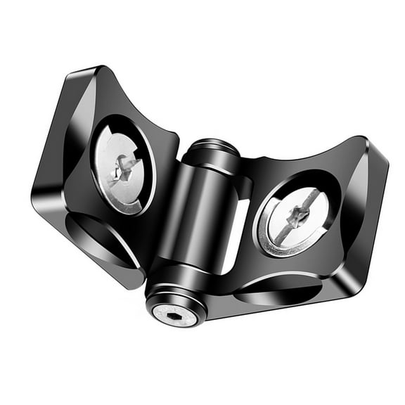MultiFunctional Positioning L Bracket For Attaching Microphone LED Light