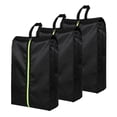 thumbnail image 1 of MultiFunctional Shoe Storage Bag Waterproof Dustproof Portable Home and Gym Essential, 1 of 8