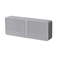 Soap Box Graphics MultiFunctional Soap Box For Bathroom Organization Soap Holder ...