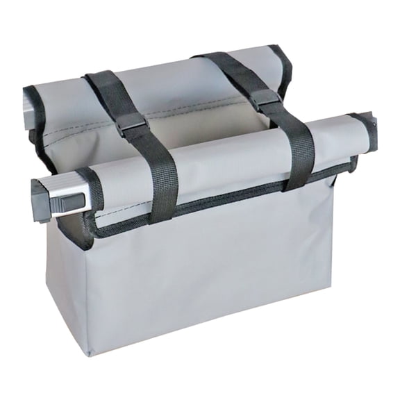 MultiFunctional Tool Bag For Folding Ladders Ideal For Home Repairs Construction Sites Outdoor Work Tool Bag Case