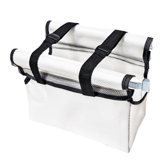 MultiFunctional Tool Bag For Folding Ladders Ideal For Home Repairs Construction Sites Outdoor Work Tool Bag Case