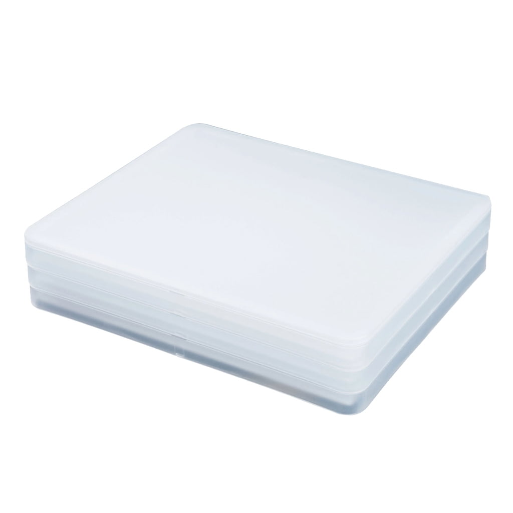 MultiLayer Clear Keycap Organizers Box With Stackable Structure For ...