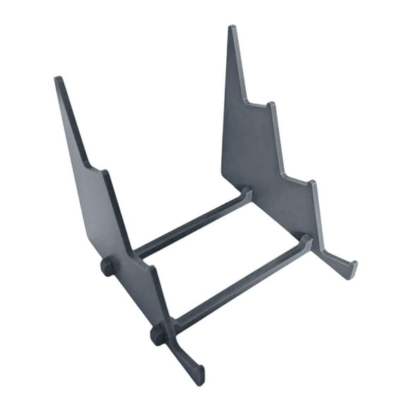 MultiLayer Computer And Notebook Display Rack 3Tier Keyboard Stand For Efficient Workspaces Management In Or Home