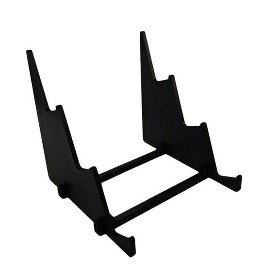 MultiLayer Computer And Notebook Display Rack 3Tier Keyboard Stand For Efficient Workspaces Management In Or Home