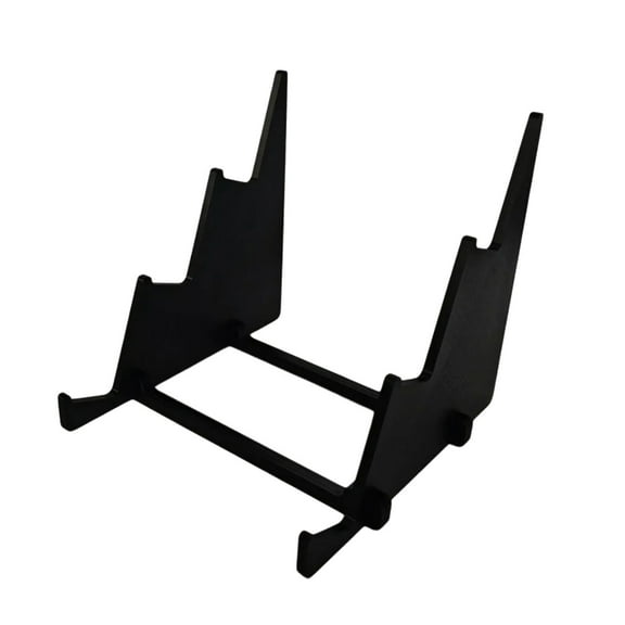 MultiLayer Computer And Notebook Display Rack 3Tier Keyboard Stand For Efficient Workspaces Management In Or Home