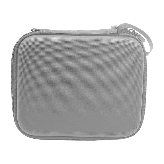 MultiLayer Hard Shell Case For Pocket 4 Camera Cover With Moisture Proof AntiScratch And Dedicated Slots Features