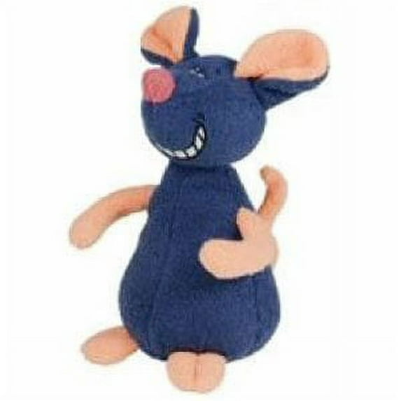 MultiPet Deedle Dudes Animal that Sings 7" Type:Mouse Size:Pack of 2