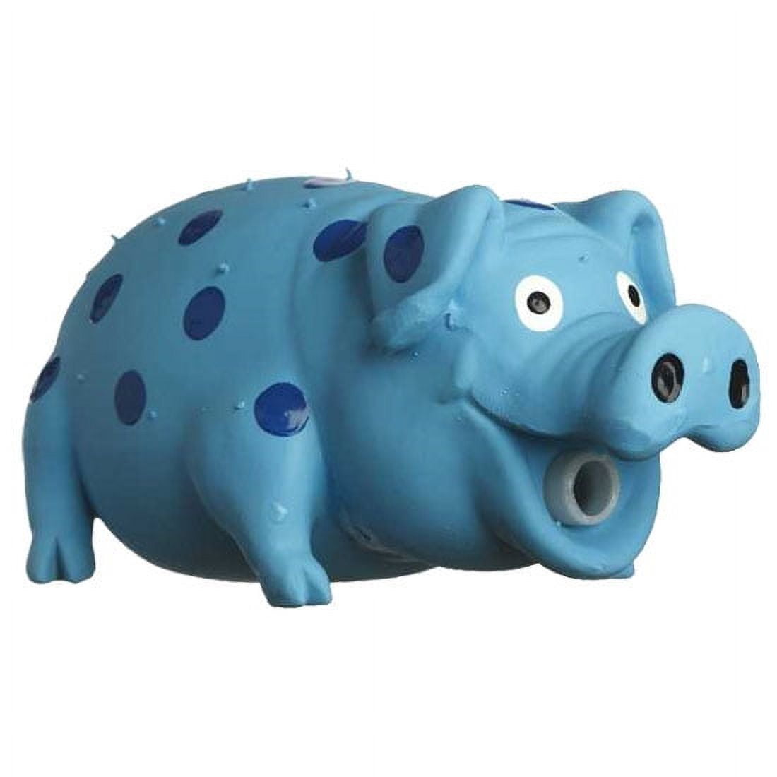 Goblet pig sale dog toy