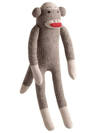 Sock monkey socks walmart 2025